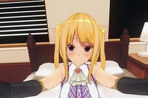 造福紳士的偉大發明！VR實測《Custom女僕3D2》