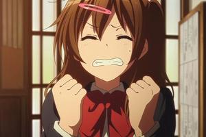 《中二病》劇場版首周0.7億日元，票房低迷恐難被代理??
