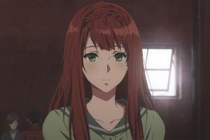 不愧是日本動畫新紀元，女配角比女主角更棒！