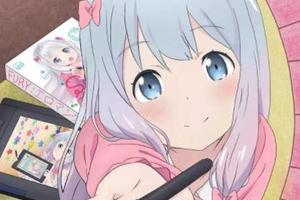為什麼一些日本動漫作品中人物經常不畫鼻子？