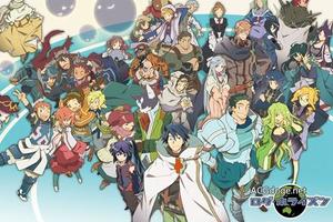 《記錄的地平線》文庫版第11 卷小說3 月20 日發售