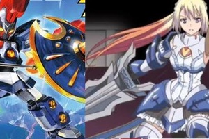  美少女戰機，Level 5 與DMM 推出《紙箱戰機》美少女化頁遊（1 月30 日正式開服）