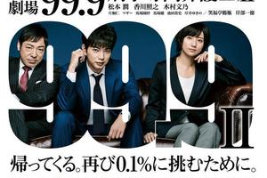 你看了嗎？日媒：1月滿意度最高日劇TOP10