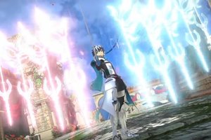 查理曼寶具曝光！《Fate/EXTELLA LINK》公佈新CM