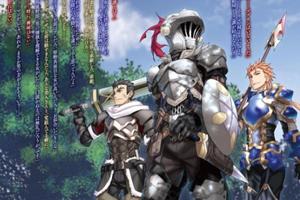  《哥布林殺手》動畫化有望？WF 2018 冬《哥布林殺手》成為GA 文庫2018 發表活動作品