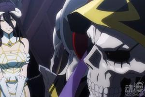 《Overlord》二期第4話預告，蜥蜴人面臨新一輪入侵