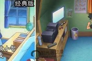 《神奇寶貝》20週年劇場版與經典版的6個對比