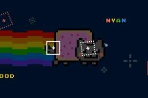 Nyan Cat Forever！彩虹貓開發者的又一新作