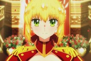 《Fate/EXTRA Last Encore》：物語加小圓風格的《Fate》？