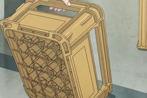 工匠精神？《搖曳露營》作畫細節引發網友驚嘆