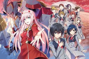 日宅：機器人都只能少年少女開合理嗎？