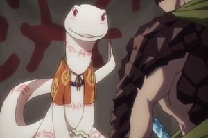 日宅：《OverlordⅡ》反響不如第1季是蜥蜴人篇的錯嗎？