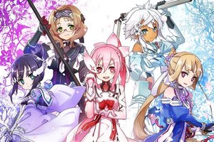 續作可期！導演等表示《結城友奈》系列尚未完結