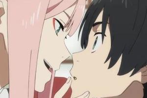  最期待的一幕會發生嗎？田中將賀說明Darling in the FranXX 016 定位更接近女主角