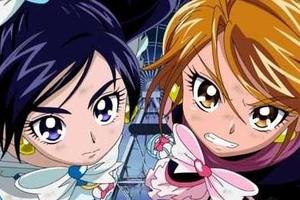 日本紀念日協會宣布，將2 月1 日定為光之美少女紀念日