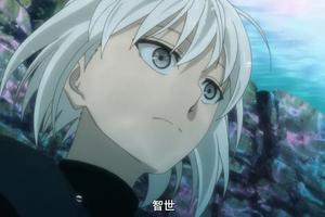 魔法使的新娘第17集：白髮智世上線，感覺還是美美的