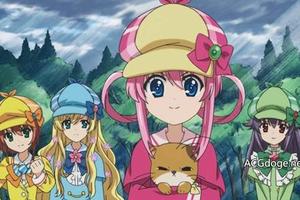 一晃就要10 年了，聲優組合Milky Holmes 宣布2019 年2 月解散