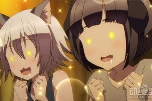《爆肝工程師的異世界狂想曲》動畫第5話先行圖   神秘美少女疑點重重