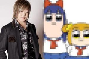 石田彰的鍋？緒方惠美暗示《pop子》合作流產