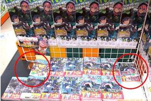 動畫效應驚人！《搖曳露營》原作遭遇搶購