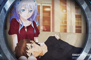 這麼快無計可施？《BEATLESS》將播出兩次總集篇