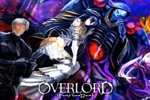 第三季再說！“OVERLORD”作者表示第二季沒特典小說
