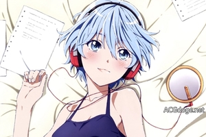  一號風夏永垂不朽，瀨尾公治漫畫《風夏》還有8 話完結