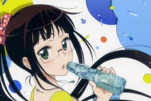8部動畫中高度近視的女子們
