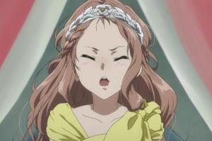 京紫5：公主王子公然放閃，結尾出現軍人怒噴女主劊子手居然幫人寫信