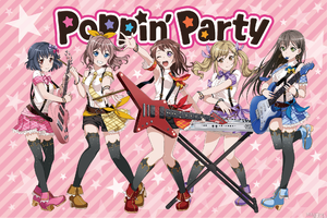 你們不懂！武士道社長稱《Bang Dream！》動畫只有作畫不行