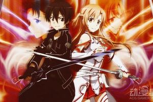 《刀劍神域》真人版2019年開拍Netflix加盟製作