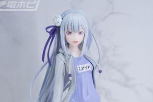 第51屆日本景品模型展會美圖合集，老婆們嬌豔欲滴
