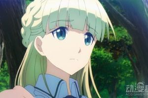 《爆肝工程師的異世界狂想曲》動畫第6話先行圖  面紅心跳的多人約會