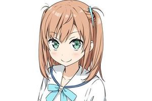 第一人稱視角泡新的少女，One Room 第二季動畫製作決定水瀨祈、高橋李依加盟（新角色人設公開）