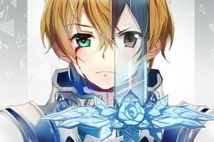 《刀劍神域Alicization》 TV 動畫將會做完UW 篇全部故事