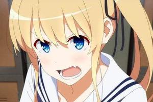 日宅：沒有女主光環的少女如何贏得男主心