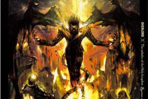 久等了！《OVERLORD》小說第13卷，4月27日發售