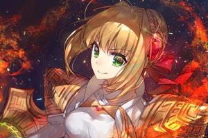誰才是Fate中最強的Saber？7位Saber介紹