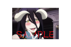 《OVERLORD》將與女僕咖啡廳展開聯動