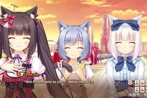 細數steam上的“福利“遊戲開車最多的竟然是中國廠商