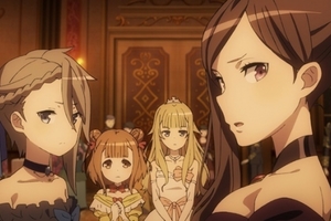 續集確定？《Princess Principal》動畫導演言論引發猜測