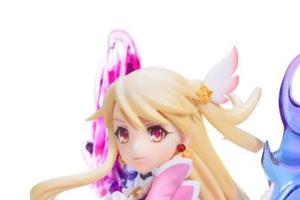 《Fate》伊莉雅新款模型，魔法少女肌膚嬌嫩白皙