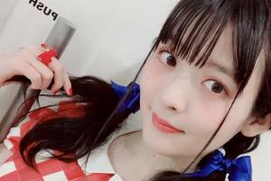 超人氣聲優上坂堇再曝新照，甜美氣質溢於言表
