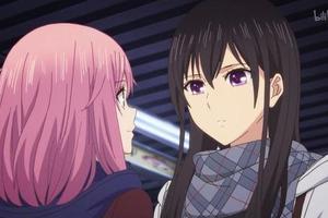 《citrus》第8話：到了橘色相簿的季節，芽衣強勢回應茉莉的挑釁