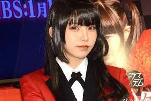 日本網民：美少女cose-Enakor展示cosplay ，分不清哪個才是二次元