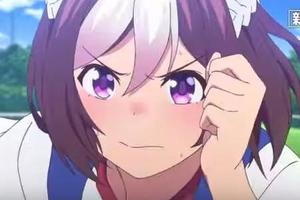  PA 的體育動畫？2018 年4 月新番《賽馬娘》動畫公開視覺圖與首彈CM