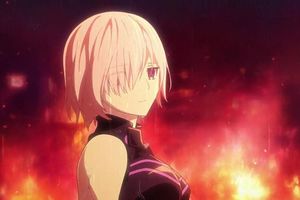 TV動畫！官方調查：粉絲希望《FGO》有甚麼企劃
