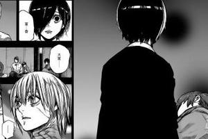 《東京喰種》162話：金木終獲救，共迎美好結局？