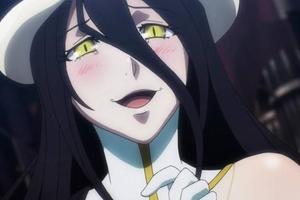 務必以實物為準的overlord女角：有關雅兒貝德的十二個秘密