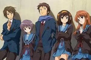 京都TV動畫銷量前十排名，第一無懸念！